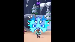 5th Soulflake pet IN THE WORLD