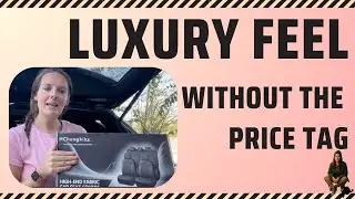 Busy mama reviews Air Mesh car seat covers, was it worth it?