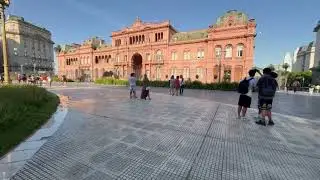 Uilian e Jessyca de f&eacute;rias na Argentina 02 ,01 26