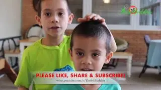 Check us out! - TheSciBuddies