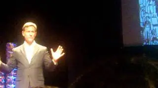 Robert Tercek: Reclaiming the Personal Narrative - TEDxMarin