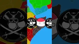 А если 🇸🇴🔁🇾🇪 #countryballs #кантриболлз #рекомендации #пжактив #shorts