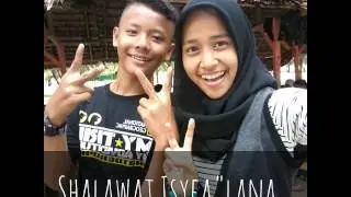 JnR ( Jan Nur Rassul ) Shalawat Isyfa'lana . duplicate BCR