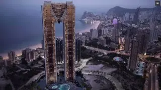 Video Promocional Edificio In Tempo