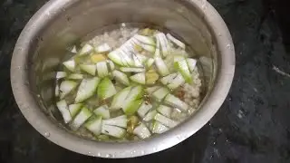 ஹெல்தி டேஸ்டியா இருக்கு அடை தோசை  கம்பு   வரகு சேர்த்து செய்தா. Millet Dosa