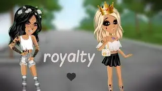 ~Royalty MSP VERSION~