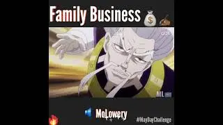 Mo Lowery: Zoldyck Business