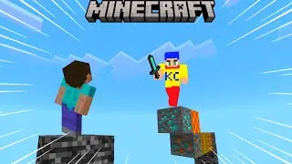 Minecraft,But We Get Random Item Every 10 seconds