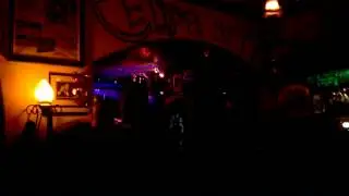 Chaplin's Cellar Bar - Jan 2017