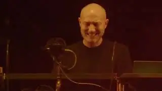 Paul Kalkbrenner - Rimini Beach Arena [2022]