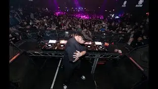 BeatBySui Live at @Academy LA 12/20 2025