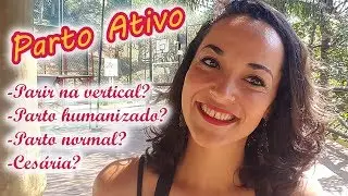 PARTO ATIVO - LULLI TRINDADE