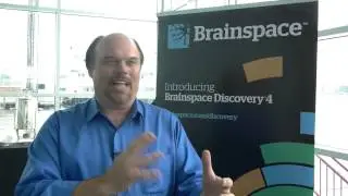 Structure Data 2014: Dave Copps - Brainspace