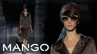 MANGO FASHION SHOW | MANGO SS08
