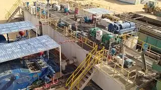 Land Rig | Onshore | Oil & Gas | Bomco F1600 | Mud Pump | Mud Tank | Drilling Unit | VFD system
