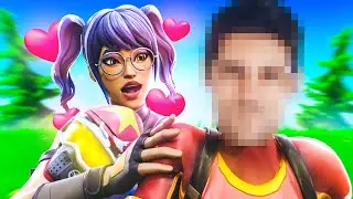My Girlfriend Exposed My Face Reveal...