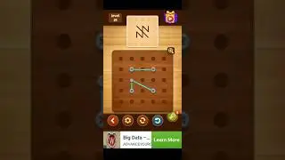 Line Puzzle String: Spruce Pack Level 21
