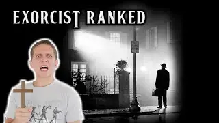All 6 Exorcist Movies Ranked From Worst to Best