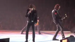 Udo Lindenberg - Rock'n'Roller (Chemnitz 2017)
