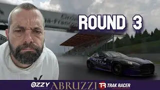 🏁 ROUND 3 &ndash; ENDURANCE STRATEGY RACE | SPA-FRANCORCHAMPS | GT7 LIVE