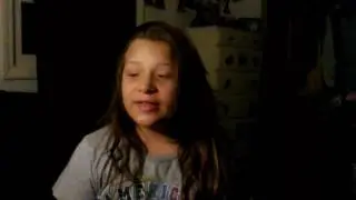Welcome to my channel       (im not pat im desiree)