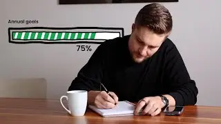 Goal Setting 101