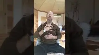 Felt Sense Meditation with Giten Tonkov