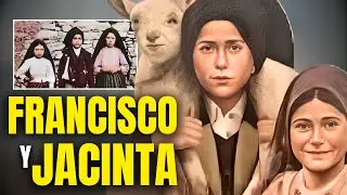 Francisco y Jacinta Marto: Los Pequeños Pastorcitos de Fátima