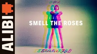 Smell the Roses -  Exciting Electro RnB Upbeat Dance Club Music
