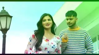 Chan Vekhya --Harnoor || Yeah Proof | Latest punjabi song status 2021 1080p new punjabi  #short