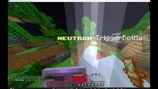 this guy is using hacks on Pikanetwork OplifeSteal   play.pika-network.net player is using kilarua