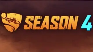 Rocket League SEASON 4 UPDATE REVIEW (Rocket Pass, Season Reward, Tournament Rewards, No Commentary)