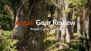 CARBON KNIFE: ARGALI EQUIPMENT