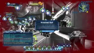 DCUO MEPPS SPAWNING PART 2