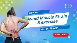 Effective Physiotherapy Exercises for Muscle Strain Recovery | Kiva Rehab