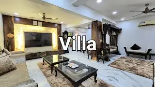 4.10 Crore, 3BHK Villa with Terrace, Mira Road, Mumbai