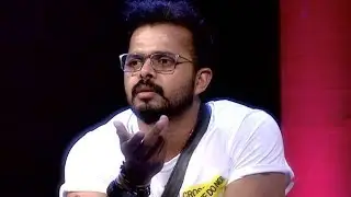 Sreesanth Threatens To QUIT Following His Fight With Khan Sisters