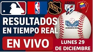 Resultados De Grandes Ligas / NFL / NHL / NBA / F&Uacute;TBOL / HOCKEY / LIVE | DEPORTE ONLINE