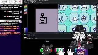 (01:55:16)PIXELTWITCH影片記錄檔 | Premiere 首播 | プレミア公開 | 프리미어 | العرض الأول   #畫畫 #Drawing #お絵かき #그림 #رسم