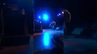 Femdot - Exit (live)