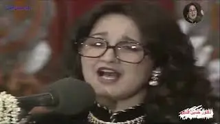 أغنية مستنياك من احلى ماغنت عزيزة جلال من كلمات  الشاعر عبد الوهاب محمد ولحن الموسيقار بليغ حمدى