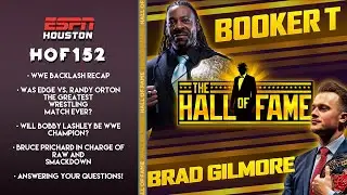 HOF152 - THE GREATEST RADIO SHOW EVER
