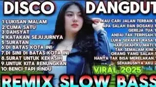 DISCO MIX WAKATOBI 💥 TRENDING VIRAL TIKTOK SAAT INI 💥 VIRAL 2026