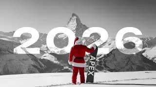 APEX CHRISTMAS
