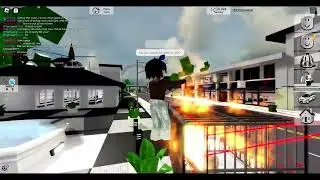 Spy v. Spy and Big Spider, Funny Skit: This Bacon Hacker thinks she works for CIA and Roblox LOL