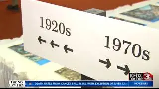 KFDX Evening News 