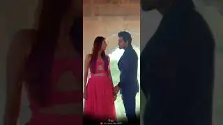 Jeena Bhool Jaunga Full Screen Status _kissing_heart_ Parth Samthaan _revolving_hearts_ Malvika Raaj