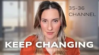 Human Design 35-36 Channel of Transitoriness