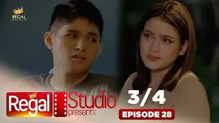 REGAL STUDIO PRESENTS 