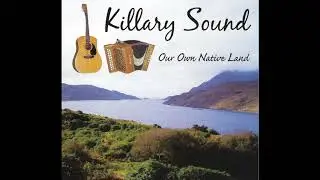 Killary Sound - I Love You Still